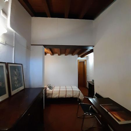 Loft Trabucco - In The Heart Of Salo City Center, Lake View, 4 Rooms Esterno foto