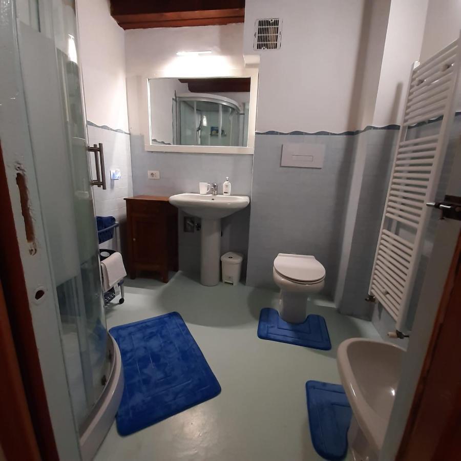 Loft Trabucco - In The Heart Of Salo City Center, Lake View, 4 Rooms Esterno foto