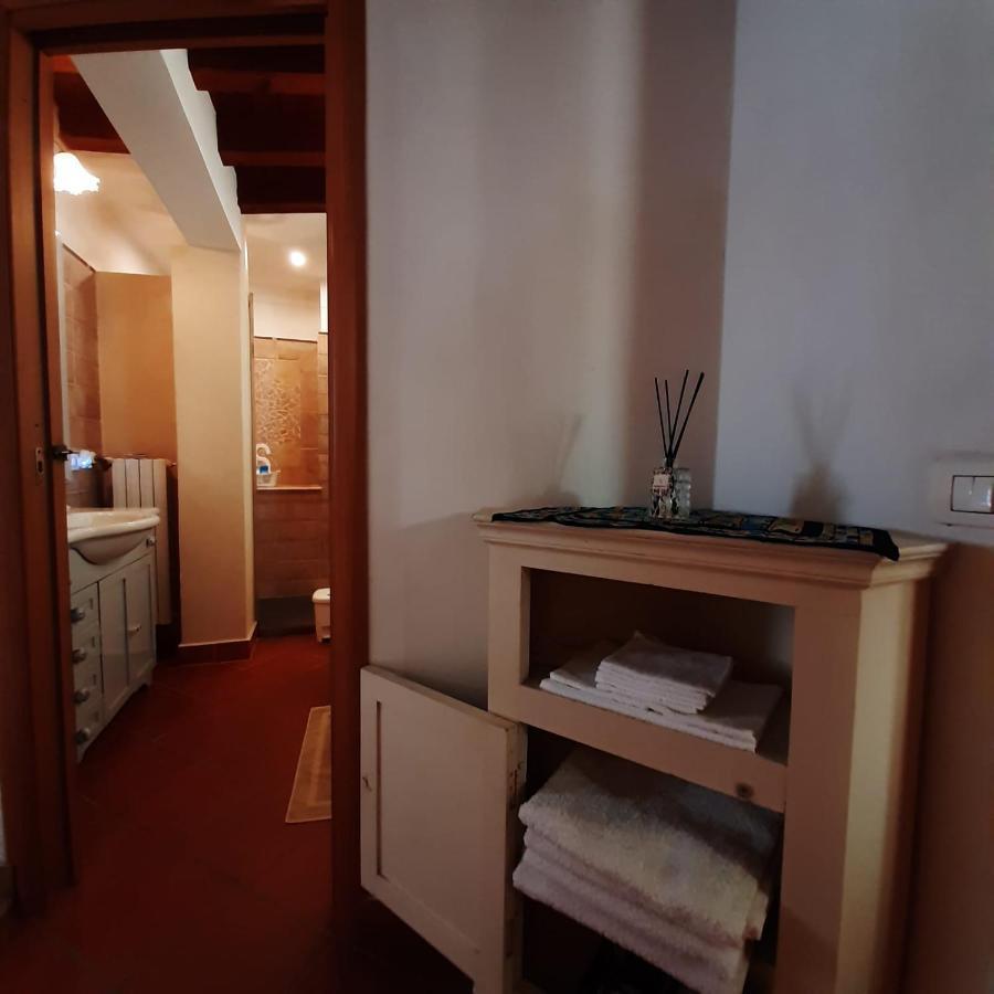 Loft Trabucco - In The Heart Of Salo City Center, Lake View, 4 Rooms Esterno foto