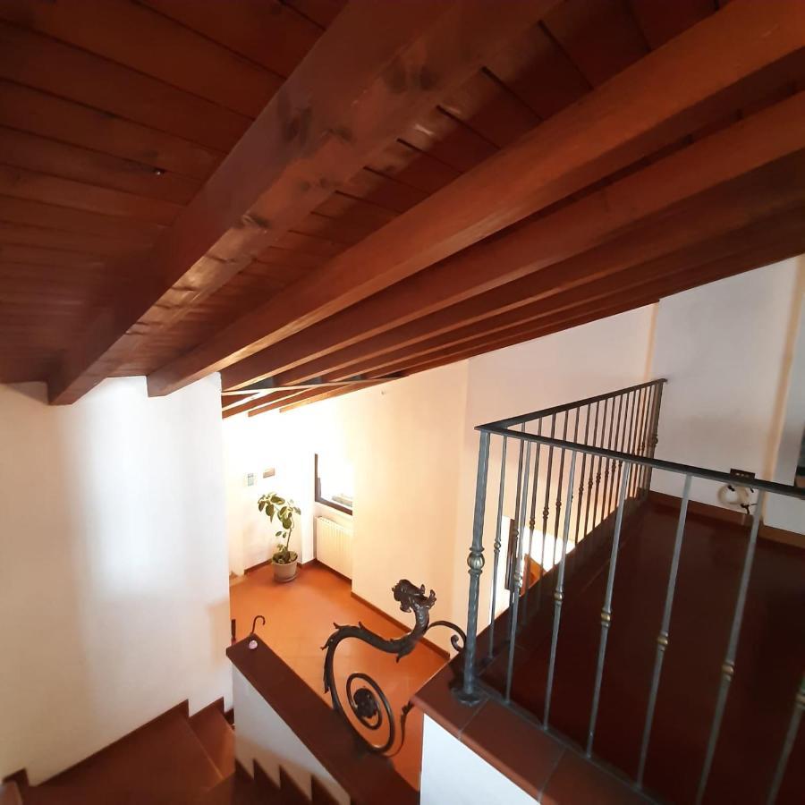 Loft Trabucco - In The Heart Of Salo City Center, Lake View, 4 Rooms Esterno foto
